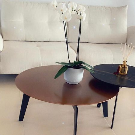 Appartement Cannes, Vue Mer Triples Exposition Eksteriør bilde